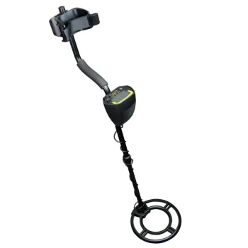 Detektor Metala Cobra Tector Ct 1032 6