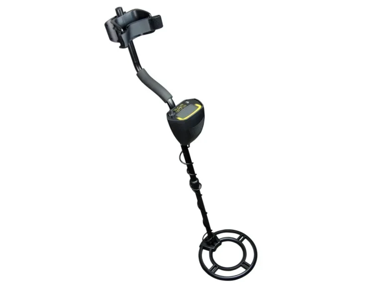 Detektor Metala Cobra Tector Ct 1032 6