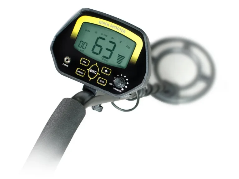 Detektor Metala Cobra Tector Ct 1032 7