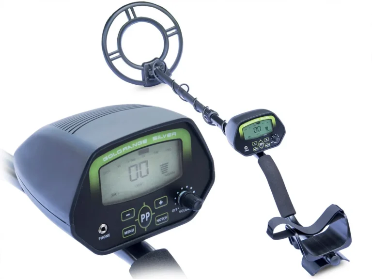 Detektor Metala Cobra Tector Ct 1037 1