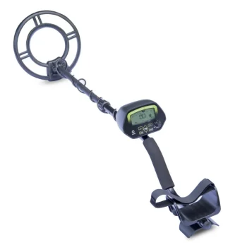 Detektor Metala Cobra Tector Ct 1037 2