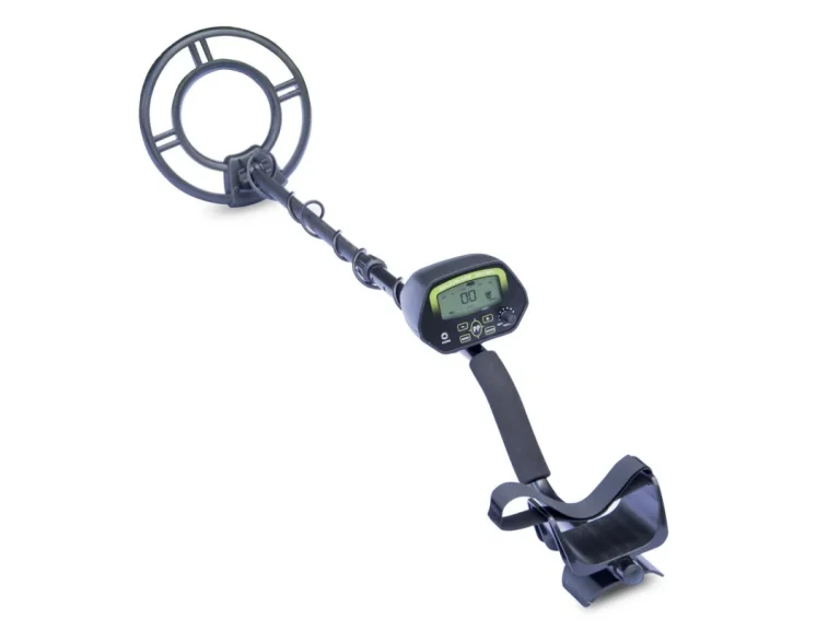Detektor Metala Cobra Tector Ct 1037 2