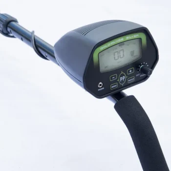 Detektor Metala Cobra Tector Ct 1037 3