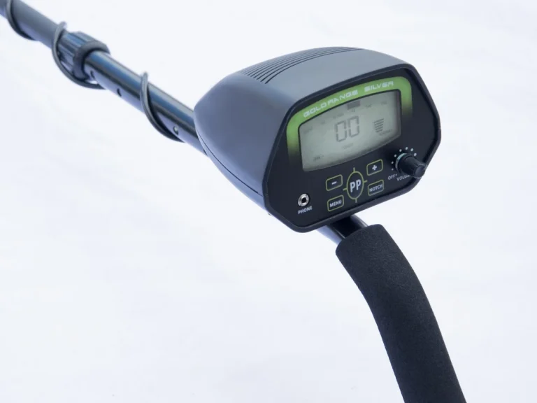 Detektor Metala Cobra Tector Ct 1037 3