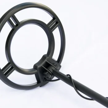 Detektor Metala Cobra Tector Ct 1037 5