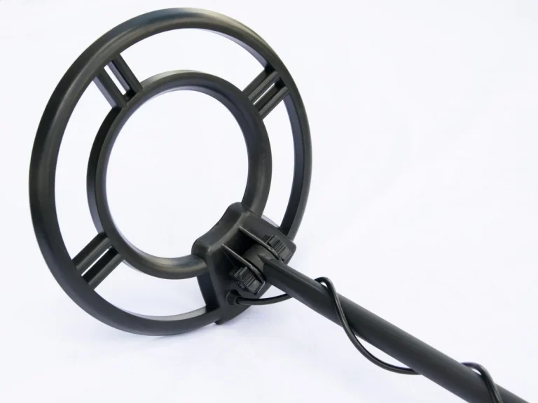 Detektor Metala Cobra Tector Ct 1037 5