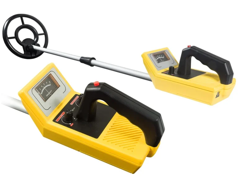 Detektor Metala Cobra Tector Ct 1061 1