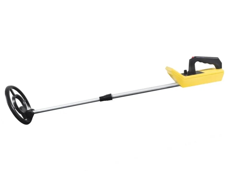 Detektor Metala Cobra Tector Ct 1061 2
