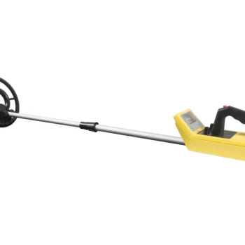 Detektor Metala Cobra Tector Ct 1061 3