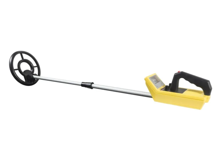 Detektor Metala Cobra Tector Ct 1061 3