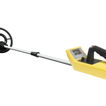 Detektor Metala Cobra Tector Ct 1061 4
