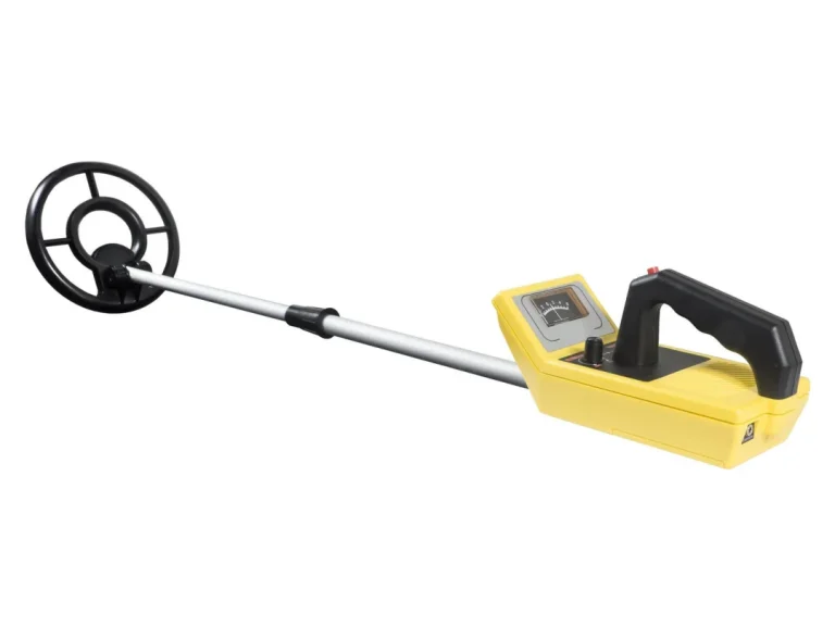 Detektor Metala Cobra Tector Ct 1061 4