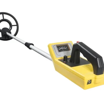 Detektor Metala Cobra Tector Ct 1061 5