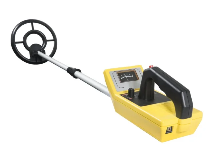 Detektor Metala Cobra Tector Ct 1061 5