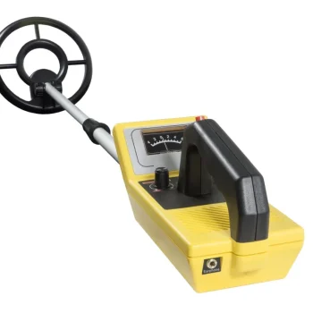 Detektor Metala Cobra Tector Ct 1061 6