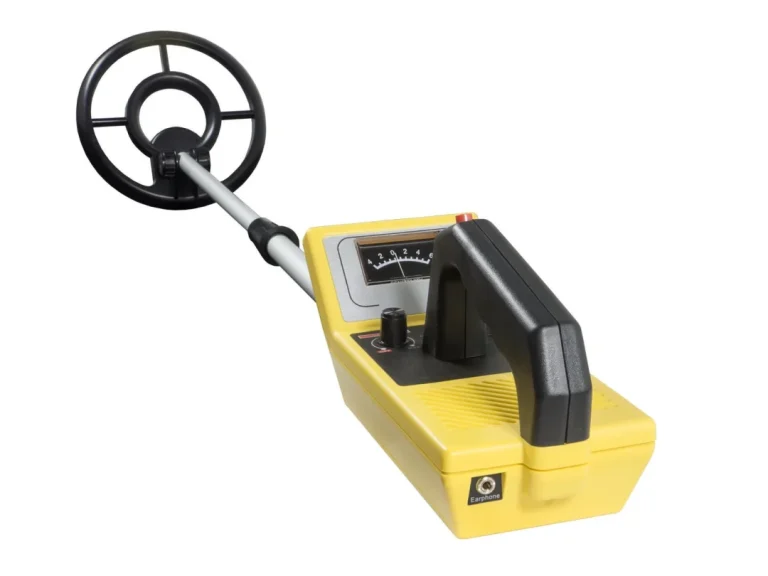 Detektor Metala Cobra Tector Ct 1061 6