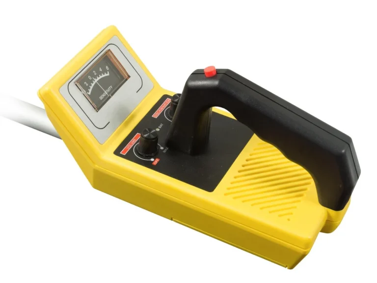 Detektor Metala Cobra Tector Ct 1061 7