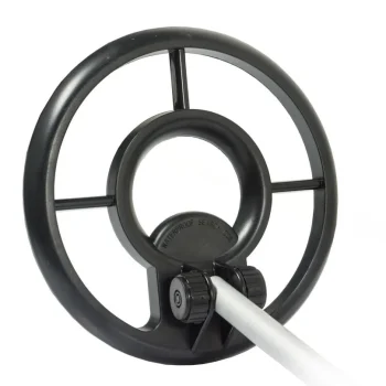 Detektor Metala Cobra Tector Ct 1061 8