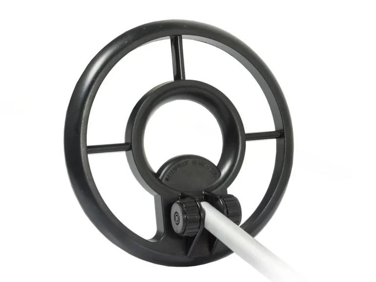 Detektor Metala Cobra Tector Ct 1061 8