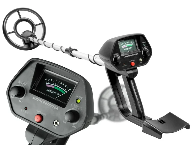 Detektor Metala Cobra Tector Ct 1062 1