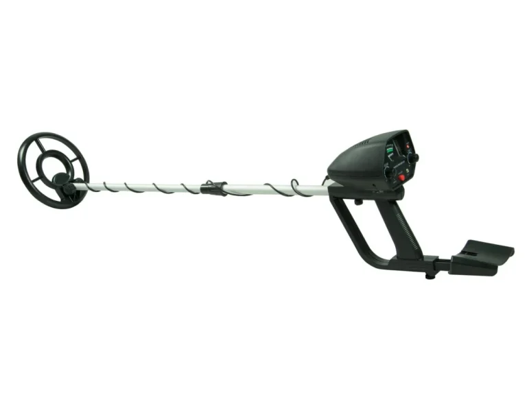 Detektor Metala Cobra Tector Ct 1062 2