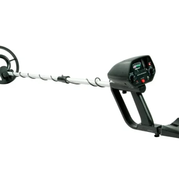 Detektor Metala Cobra Tector Ct 1062 3