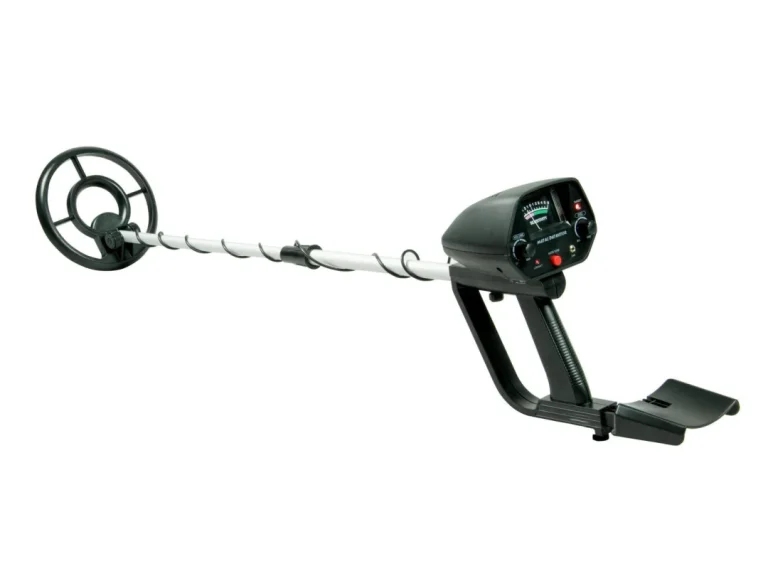 Detektor Metala Cobra Tector Ct 1062 3