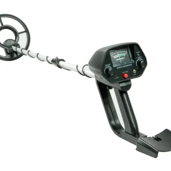 Detektor Metala Cobra Tector Ct 1062 4