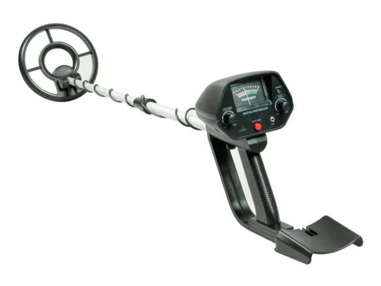 Detektor Metala Cobra Tector Ct 1062 4