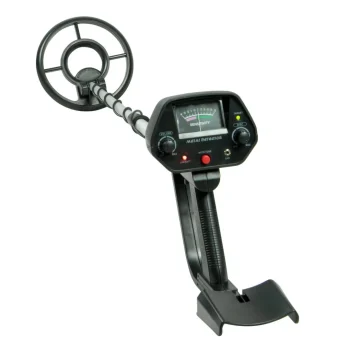 Detektor Metala Cobra Tector Ct 1062 5
