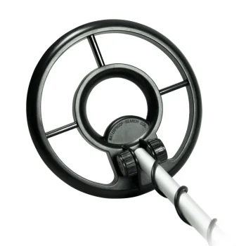 Detektor Metala Cobra Tector Ct 1062 6