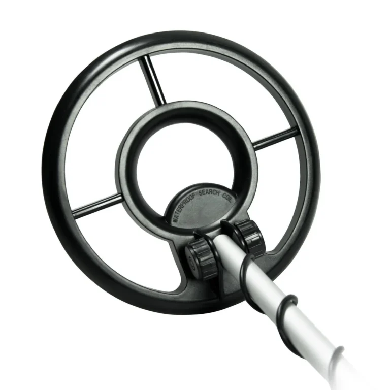 Detektor Metala Cobra Tector Ct 1062 6