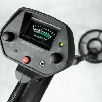 Detektor Metala Cobra Tector Ct 1062 7