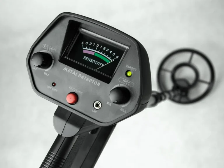 Detektor Metala Cobra Tector Ct 1062 7