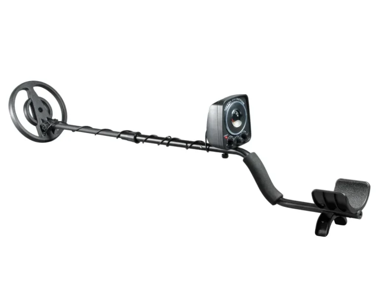 Detektor Metala Cobra Tector Ct 1065 3