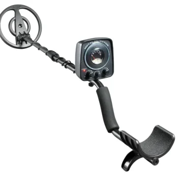 Detektor Metala Cobra Tector Ct 1065 4