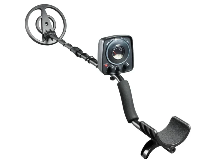 Detektor Metala Cobra Tector Ct 1065 4