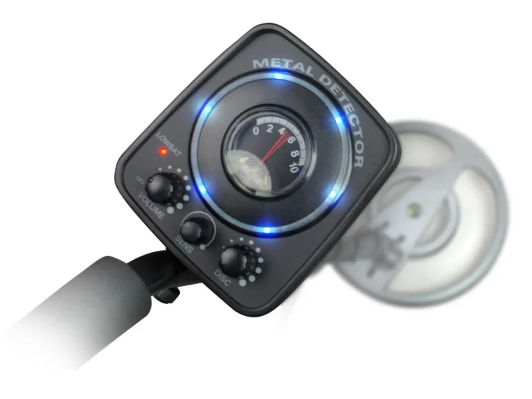 Detektor Metala Cobra Tector Ct 1065 5