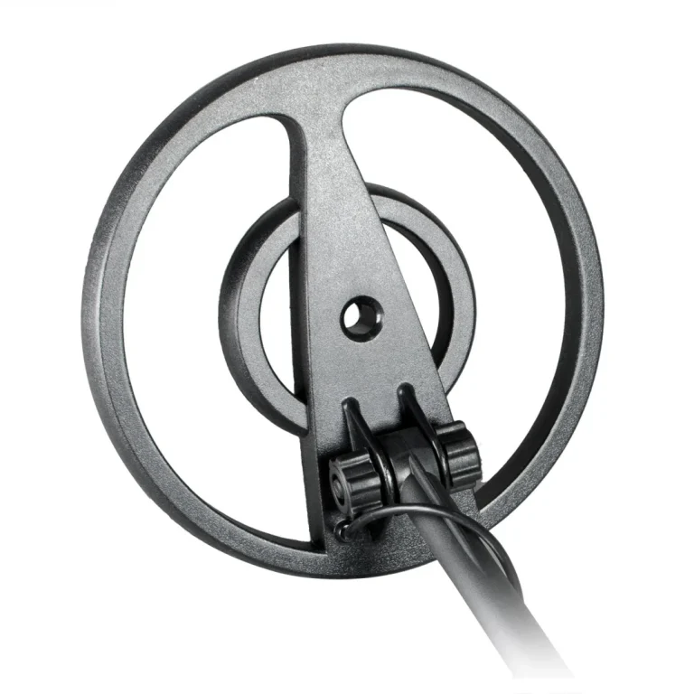 Detektor Metala Cobra Tector Ct 1065 6