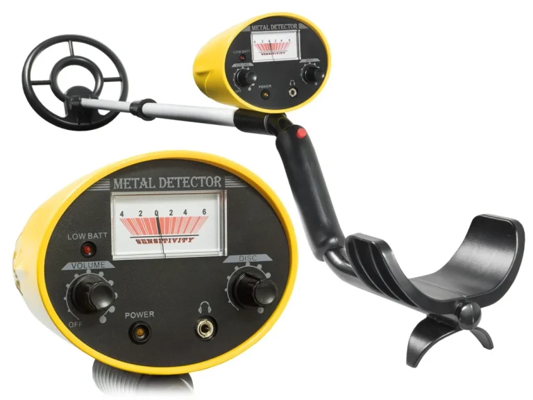 Detektor Metala Cobra Tector Ct 1066 1