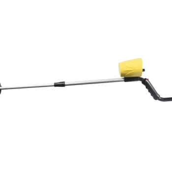 Detektor Metala Cobra Tector Ct 1066 2