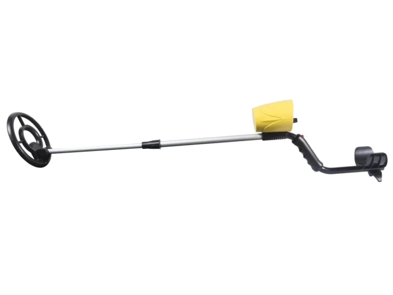 Detektor Metala Cobra Tector Ct 1066 2