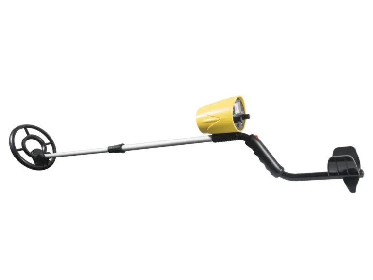 Detektor Metala Cobra Tector Ct 1066 3