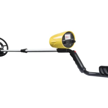 Detektor Metala Cobra Tector Ct 1066 4