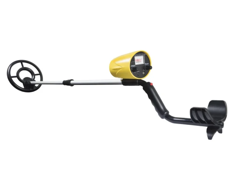 Detektor Metala Cobra Tector Ct 1066 4
