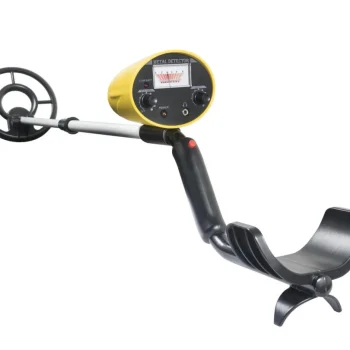 Detektor Metala Cobra Tector Ct 1066 5