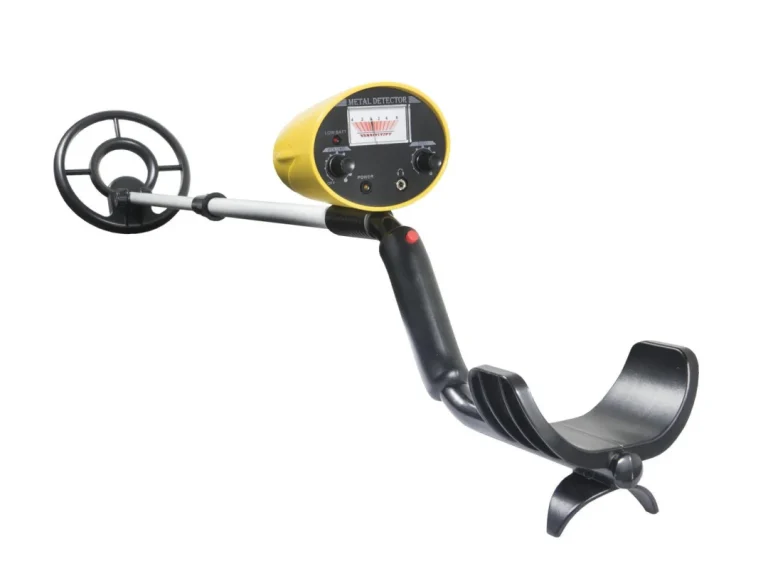 Detektor Metala Cobra Tector Ct 1066 5