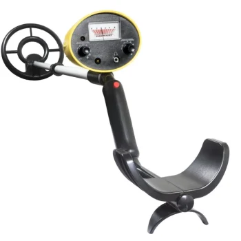 Detektor Metala Cobra Tector Ct 1066 6