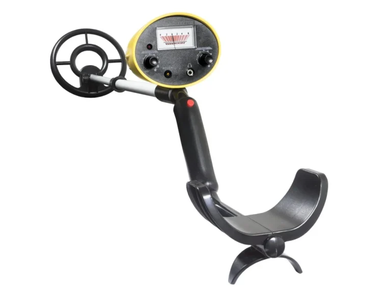 Detektor Metala Cobra Tector Ct 1066 6