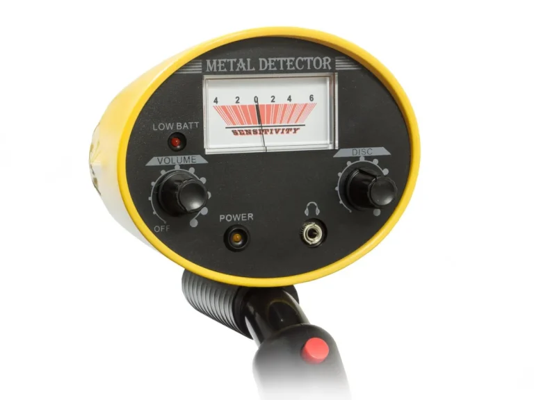 Detektor Metala Cobra Tector Ct 1066 7